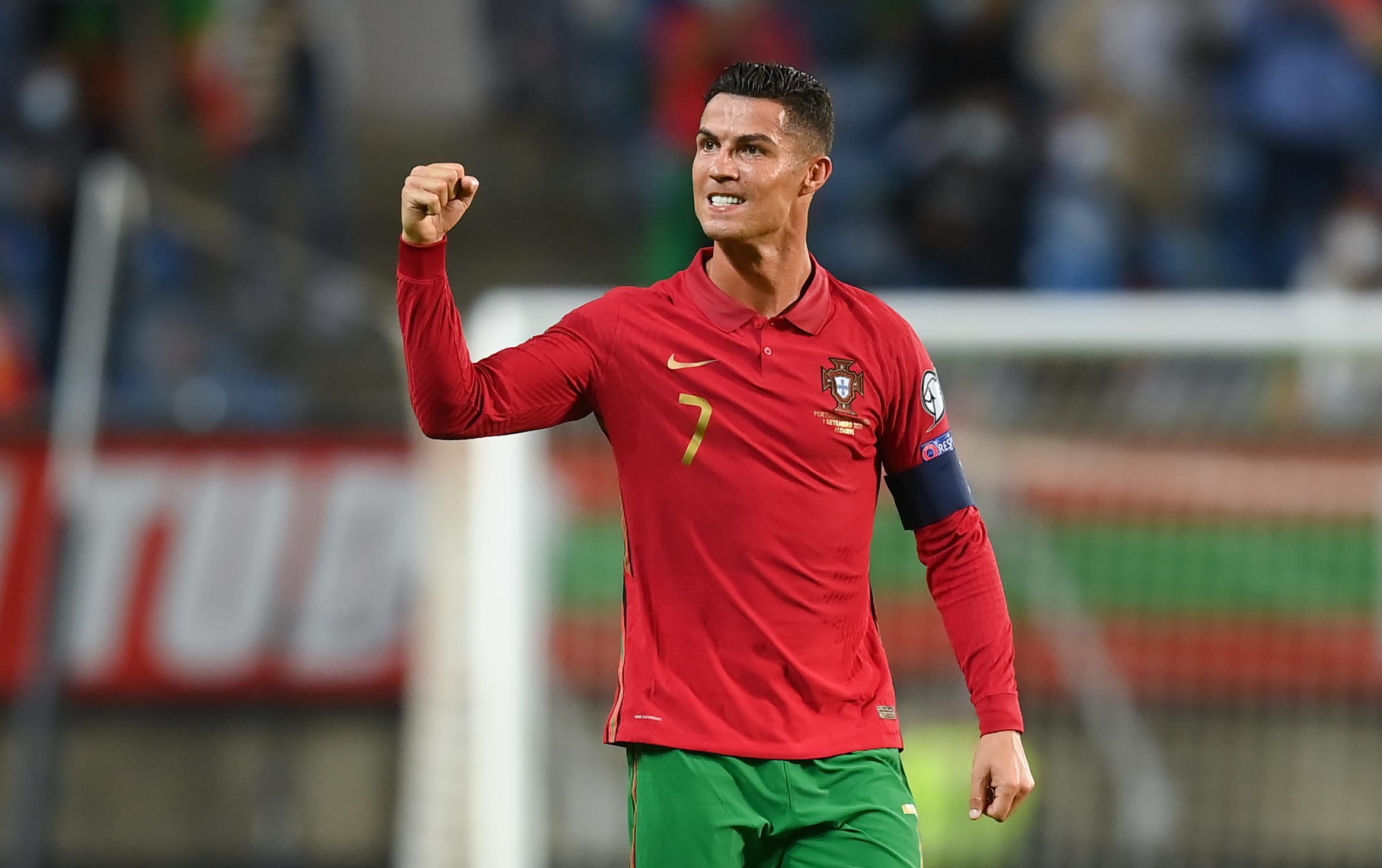 CR7’s Portugal clinches a point with a last-minute equalizer against Spain